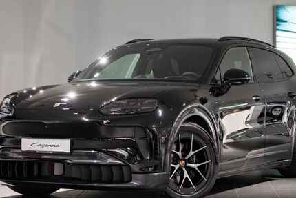 Porsche Cayenne 8.900 km 119.980 &euro; Böblingen 71034