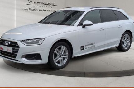 Audi A4 25.500 km 33.880 &euro; Kirchheim 73230