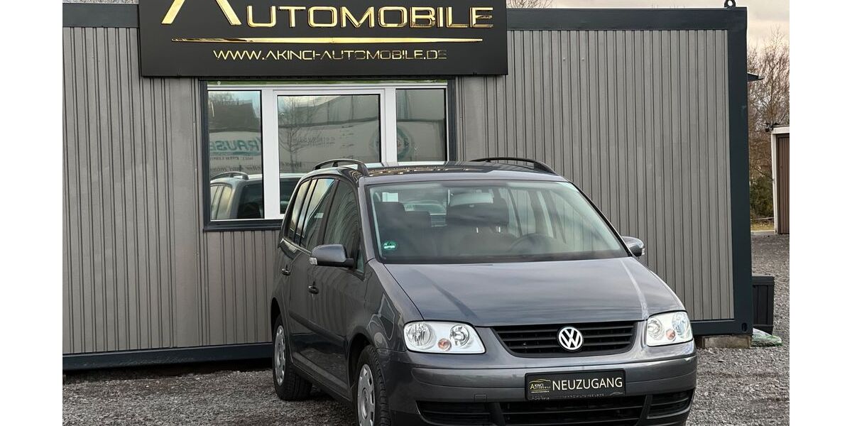 VW Touran 223.000 km 3.500 &euro; Gäufelden 71126