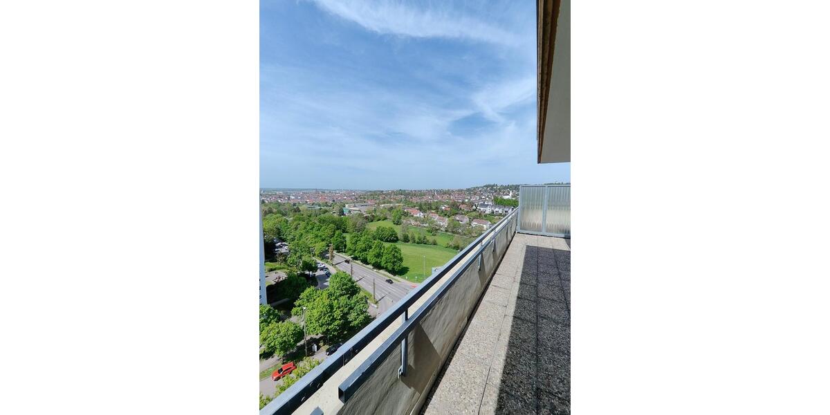Etagenwohnung Böblingen - 2 Zimmer, 57 m&sup2;, 950&euro; | Angebot:27615265