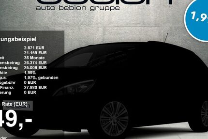 Peugeot 3008 22.600 km 26.880 &euro; Herrenberg 71083