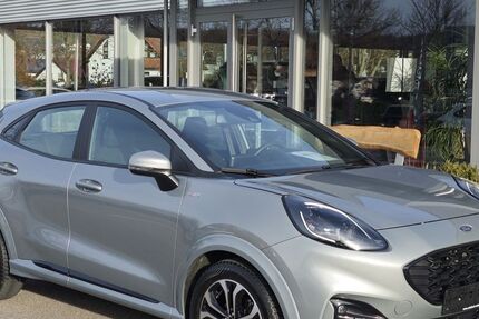 Ford Puma 91.200 km 15.270 &euro; Dettingen/Erms 72581