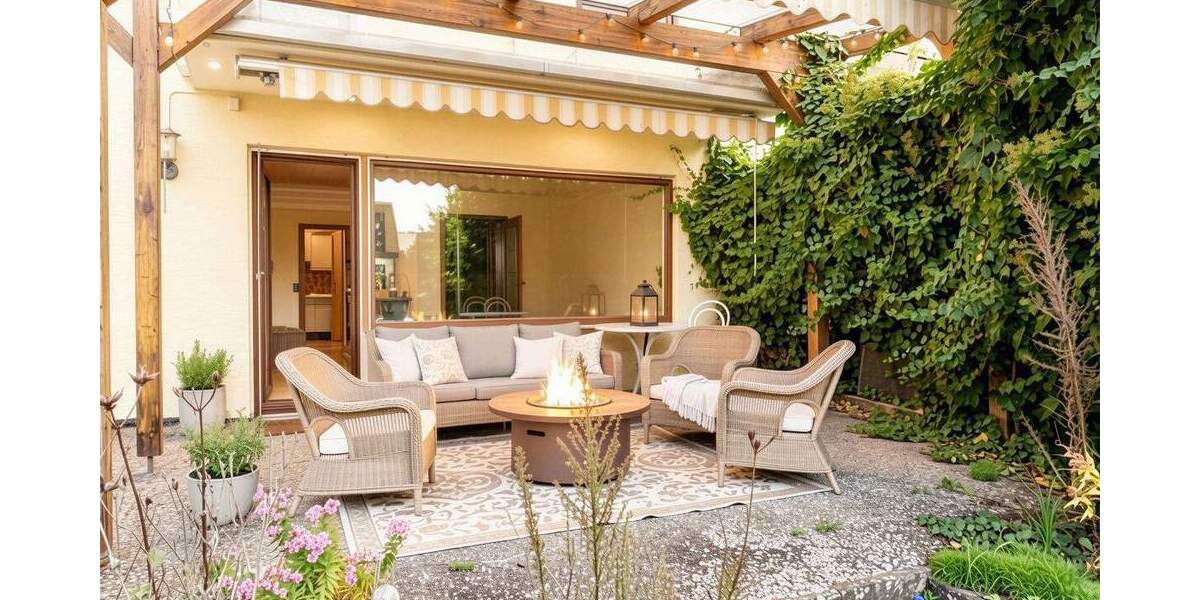 Reihenendhaus Holzgerlingen - 4 Zimmer, 110 m&sup2;, 549.000&euro; | Angebot:25674686