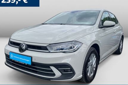 VW Polo 26.683 km 17.195 &euro; Böblingen 71032