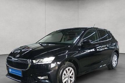 Skoda Fabia 17.856 km 16.490 &euro; Reutlingen 72762