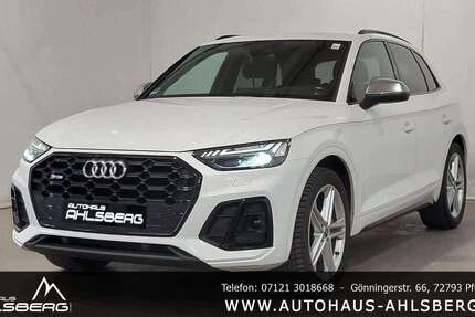 Audi SQ5 30.000 km 47.900 &euro; Pfullingen 72793