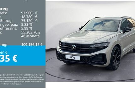 VW Touareg 9.999 km 93.900 &euro; Reutlingen 72770