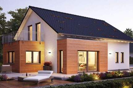 Haus Nufringen - 4 Zimmer, 134 m&sup2;, 739.379&euro; | Angebot:25679490