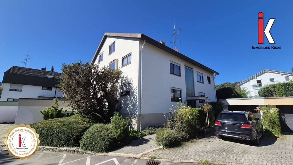 Etagenwohnung Sindelfingen Sindelfingen (Stadt) - 5 Zimmer, 130 m&sup2;, 375.000&euro; | Angebot:25906105
