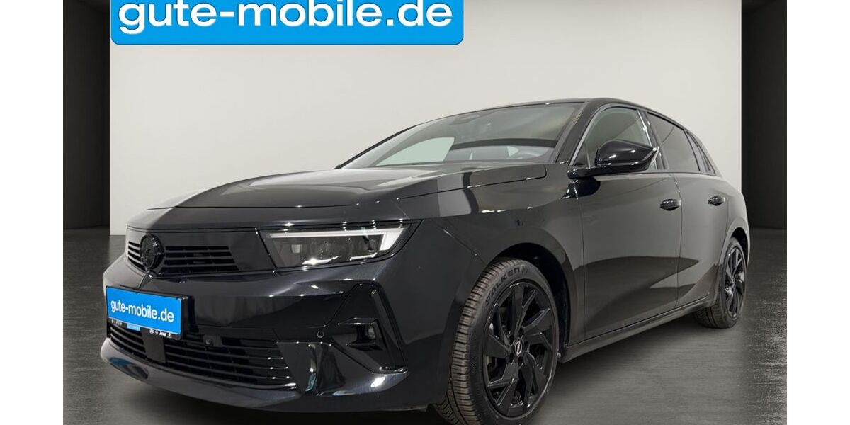 Opel Astra 16.600 km 18.990 &euro; Reutlingen 72762