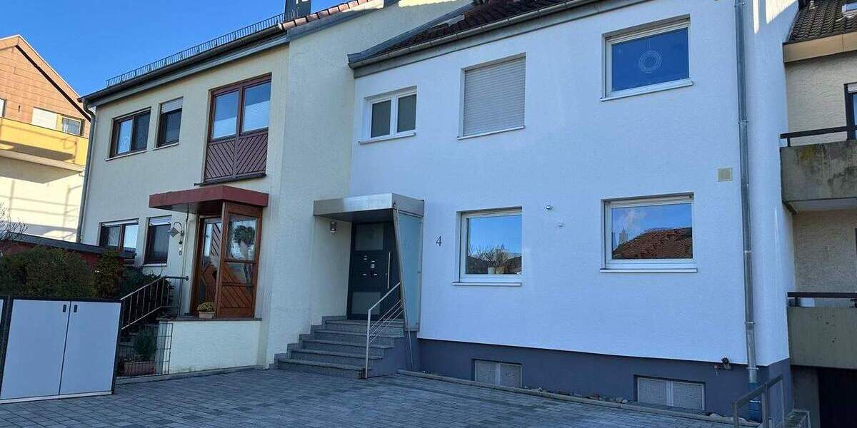 Mehrfamilienhaus, Wohnhaus Wendlingen - 7 Zimmer, 184 m&sup2;, 675.000&euro; | Angebot:25694250