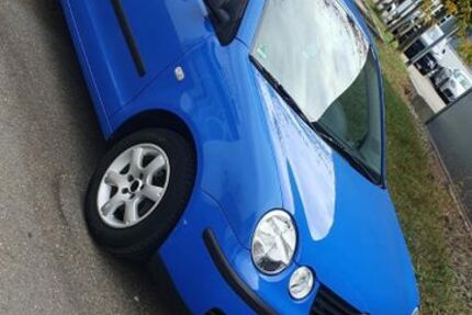 VW Polo 251.200 km 950 &euro; Reutlingen 72764