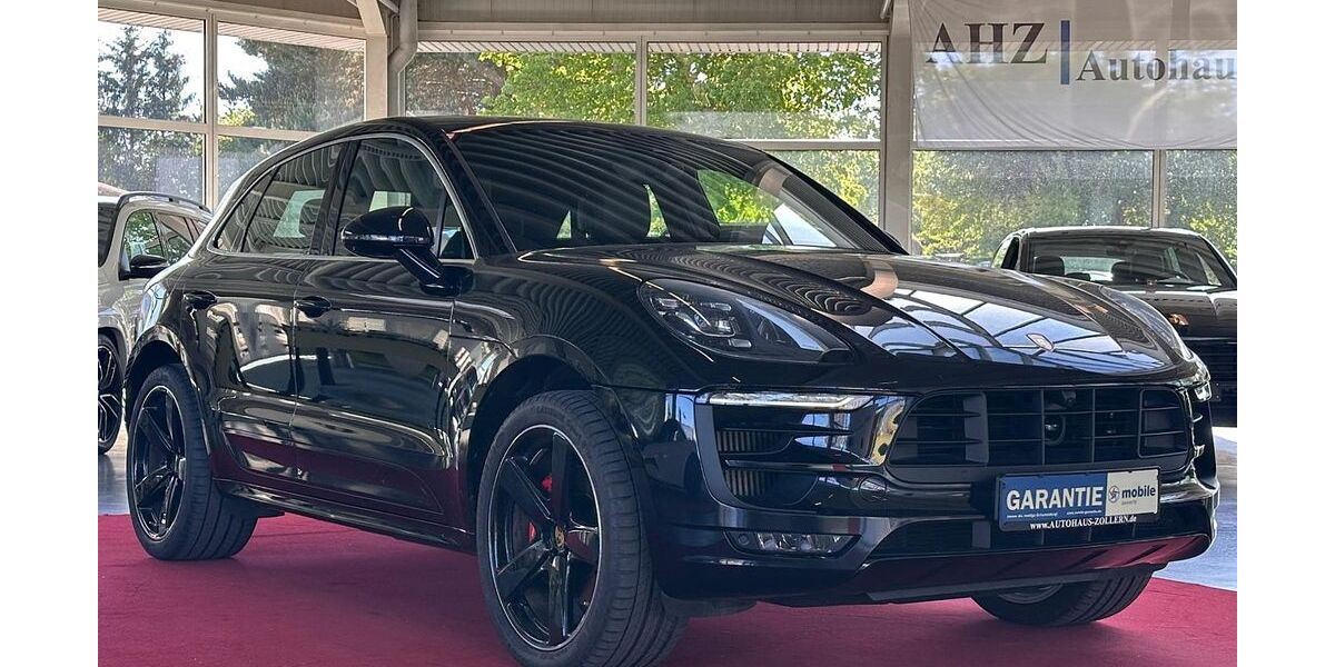 Porsche Macan 99.348 km 41.999 &euro; Hechingen 72379