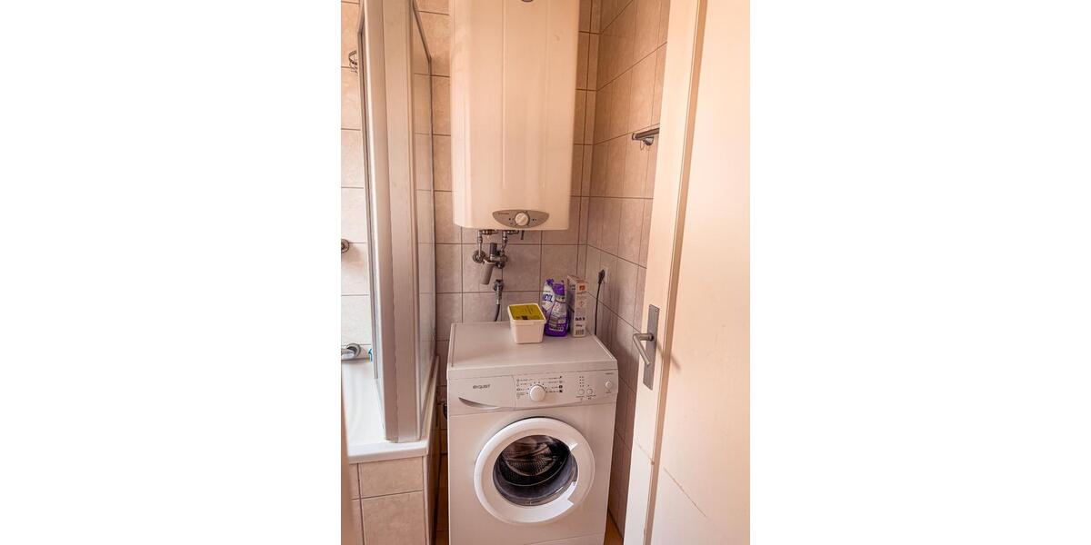 Etagenwohnung Bad Urach - 3 Zimmer, 64 m&sup2;, 179.000&euro; | Angebot:25343980