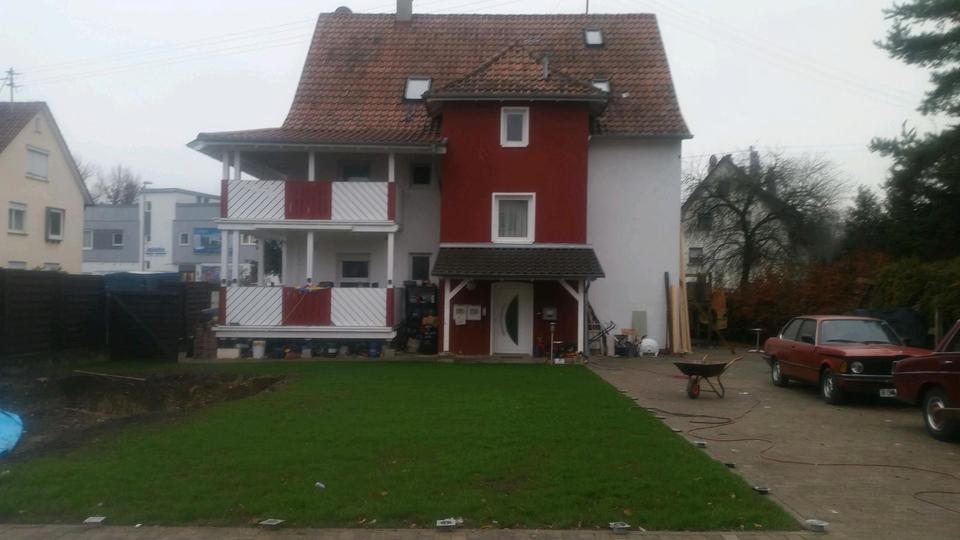 Etagenwohnung Tübingen - 1.000&euro; | Angebot:26044726