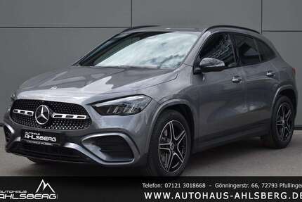 Mercedes-Benz GLA 180 1.700 km 36.900 &euro; Pfullingen 72793