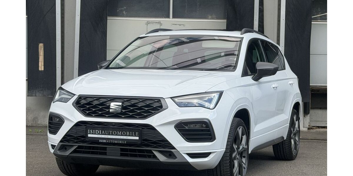 Seat Ateca 120.000 km 23.900 &euro; Reutlingen/Mittelstadt 72766