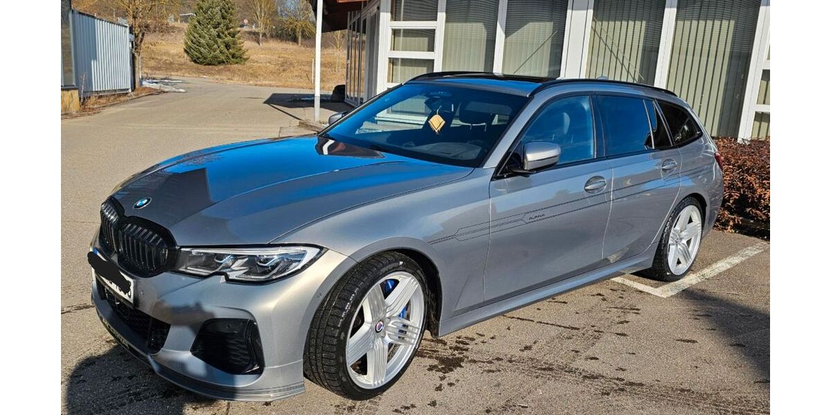 BMW 340 99.400 km 49.999 &euro; Gomadingen 72532