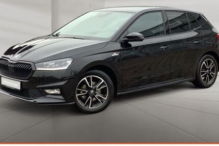 Skoda Fabia 21.177 km 21.490 &euro; Nürtingen 72622