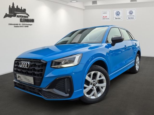 Audi Q2 51.300 km 23.900 &euro; Hechingen 72379