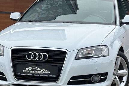 Audi A3 64.900 km 13.780 &euro; Reutlingen 72766