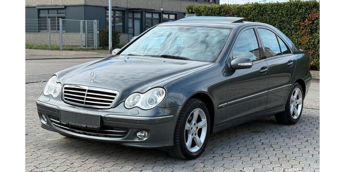 Mercedes-Benz C 320 155.056 km 8.999 &euro; Metzingen 72555