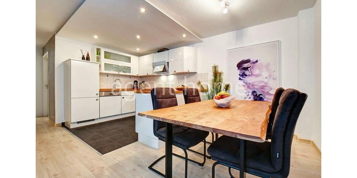 Erdgeschoßwohnung Böblingen Dagersheim - 3 Zimmer, 70 m&sup2;, 425.000&euro; | Angebot:25118120