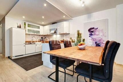 Wohnung Böblingen Dagersheim - 3 Zimmer, 70 m&sup2;, 425.000&euro; | Angebot:25118120