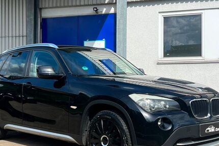BMW X1 257.000 km 5.990 &euro; Lichtenstein Unterhausen 72805