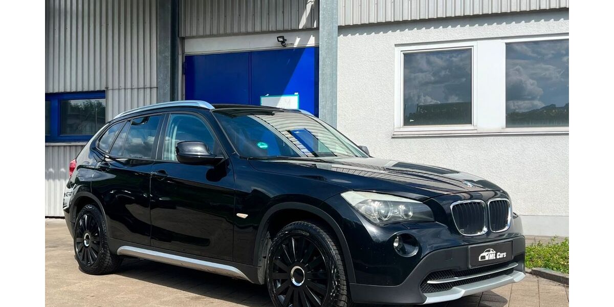 BMW X1 257.000 km 5.990 &euro; Lichtenstein Unterhausen 72805