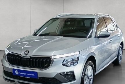 Skoda Kamiq 24.234 km 20.490 &euro; Reutlingen 72762