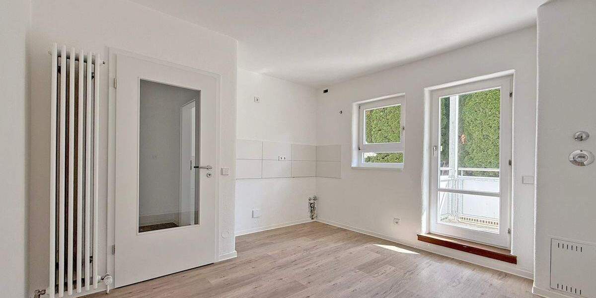 Etagenwohnung Filderstadt Plattenhardt - 3 Zimmer, 83 m&sup2;, 389.000&euro; | Angebot:25803142