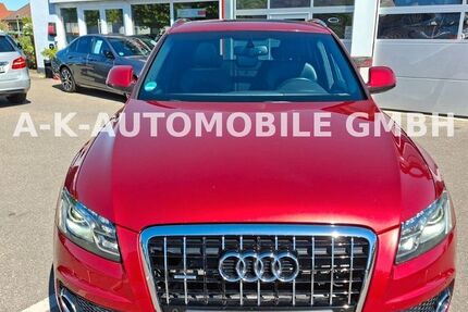 Audi Q5 209.813 km 9.499 &euro; Deizisau 73779