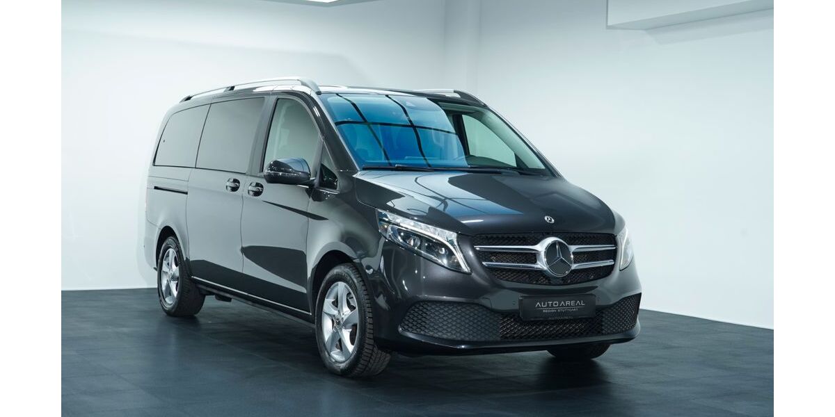 Mercedes-Benz V 250 91.079 km 48.990 &euro; Rottenburg am Neckar 72108