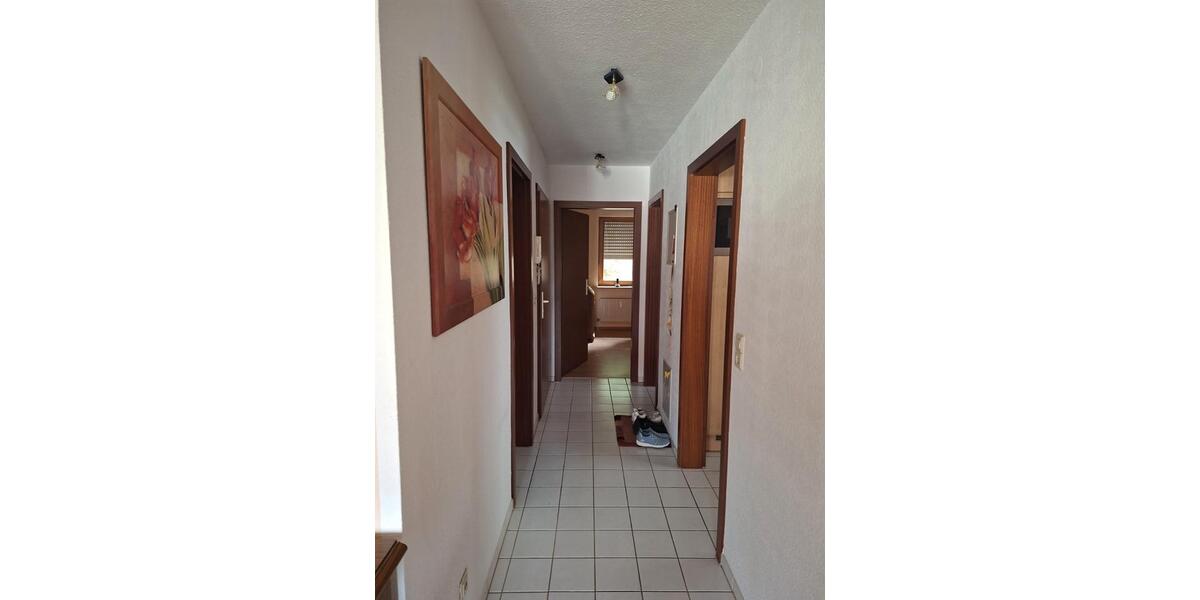 Erdgeschoßwohnung Wernau (Neckar) - 3 Zimmer, 62 m&sup2;, 280.000&euro; | Angebot:27580842
