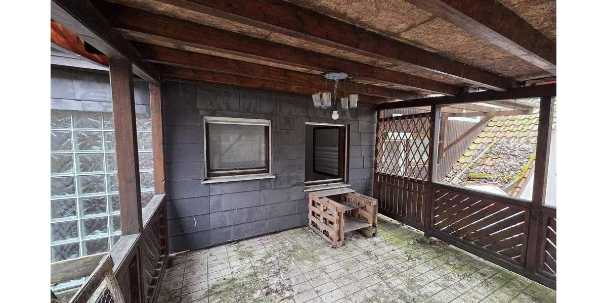 Doppelhaushälfte Rottenburg am Neckar Bieringen - 6 Zimmer, 168 m&sup2;, 249.900&euro; | Angebot:25746479