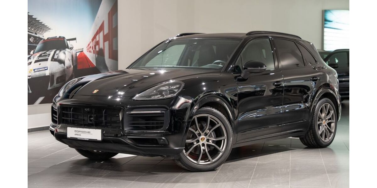 Porsche Cayenne 73.650 km 61.880 &euro; Böblingen 71034