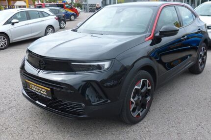 Opel Mokka 36.970 km 19.990 &euro; Rottenburg am Neckar 72108