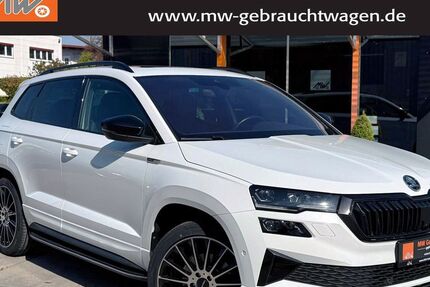Skoda Karoq 64.999 km 32.990 &euro; Rottenburg 72108