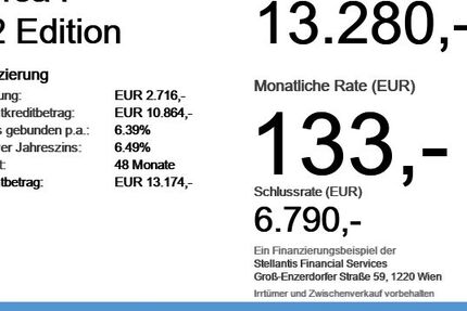 Opel Corsa 16.810 km 13.280 &euro; Pfullingen 72793