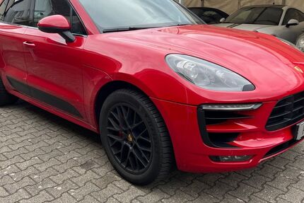 Porsche Macan 199.100 km 26.999 &euro; Leinfelden-Echterdingen 70771