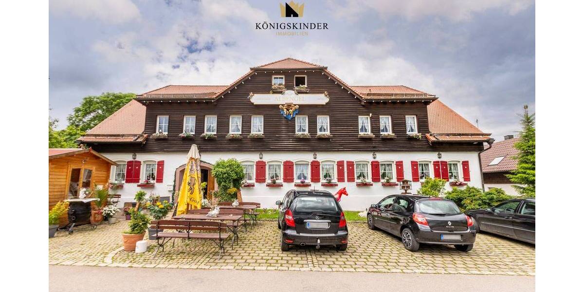 Gewerbeobjekt Lenningen - Schopfloch Schopfloch - 1.400.000&euro; | Angebot:25680010