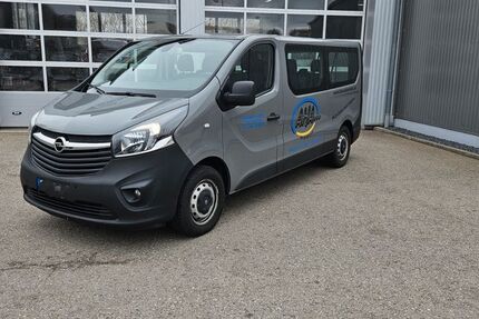 Opel Vivaro 131.000 km 24.000 &euro; Engstingen 72829