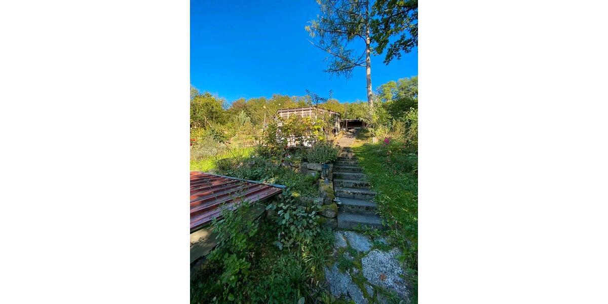 Einfamilienhaus Rottenburg am Neckar - 4 Zimmer, 90 m&sup2;, 960&euro; | Angebot:27617715