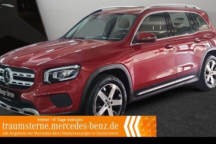 Mercedes-Benz GLB 220 66.097 km 33.990 &euro; Pfullingen 72793