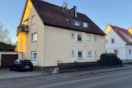 Haus Leinfelden-Echterdingen Echterdingen - 12 Zimmer, 268 m&sup2;, 849.000&euro; | Angebot:25196564