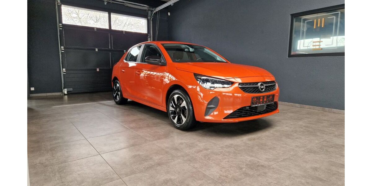 Opel Corsa 56.000 km 12.999 &euro; Gäufelden 71126