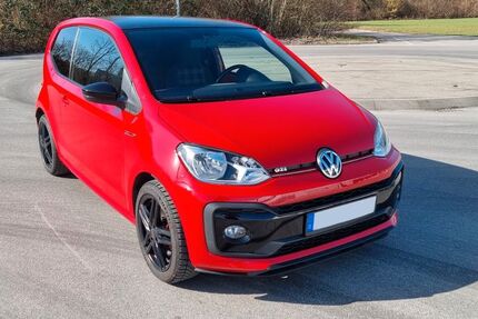 VW up! 59.000 km 12.500 &euro; Esslingen 73728