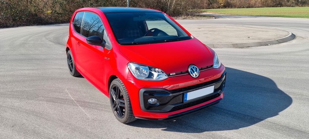 VW up! 59.000 km 12.500 &euro; Esslingen 73728