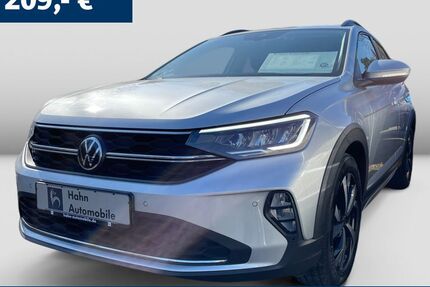 VW Taigo 10.861 km 18.470 &euro; Böblingen 71032